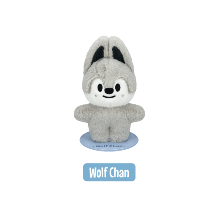 Stray Kids - SKZOO Plush Standing Ver. [SKZOO EVERYWHERE ALL