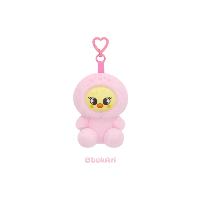 Stray Kids SKZOO PLUSH TOY Ver 6th Fanmeeting STAY in Our Little House Official MD BBOKARI Ver - main image