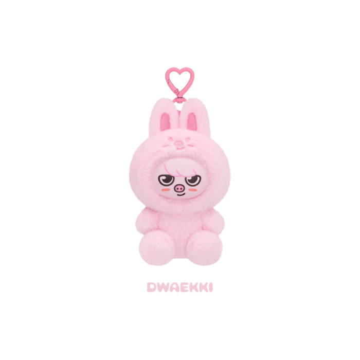 Stray Kids - SKZOO Plush Toy Ver. [6th Fanmeeting 'STAY in Our