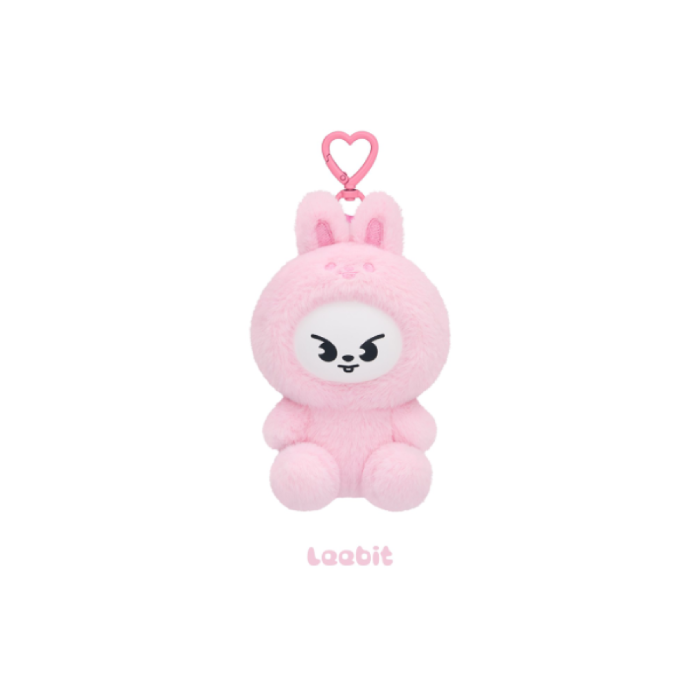 Stray Kids - SKZOO Plush Toy Ver. [6th Fanmeeting 'STAY in Our