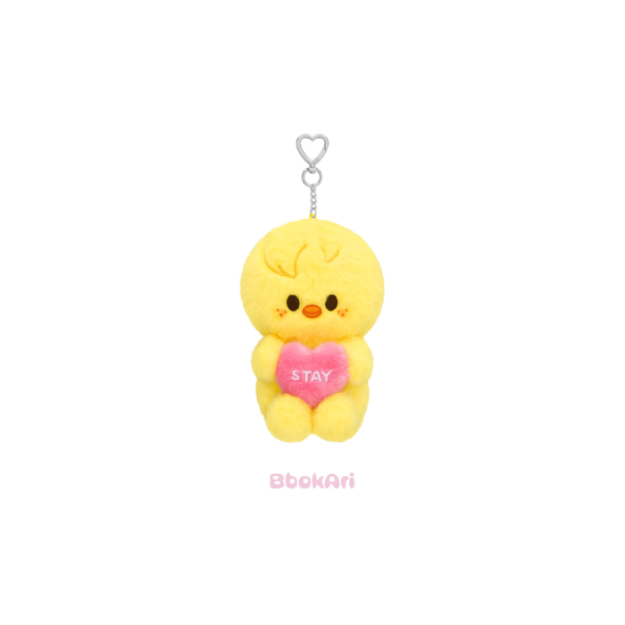Stray Kids SKZOO PLUSH VOICE Ver 6th Fanmeeting STAY in Our Little House Official MD BBOKARI Ver - main image
