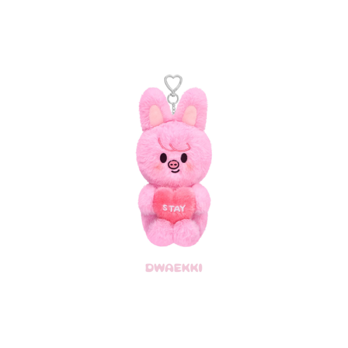 Stray Kids - SKZOO Plush VOICE Ver. [6th Fanmeeting 'STAY in Our