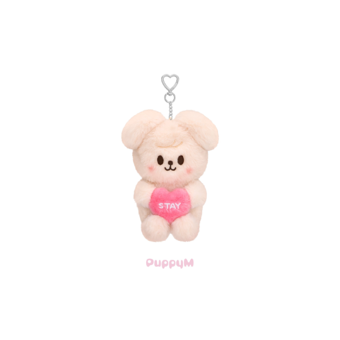 Stray Kids SKZOO PLUSH VOICE Ver 6th Fanmeeting STAY in Our Little House Official MD PUPPYM Ver - main image