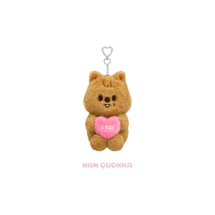 Stray Kids - SKZOO Plush VOICE Ver. [6th Fanmeeting 'STAY in Our