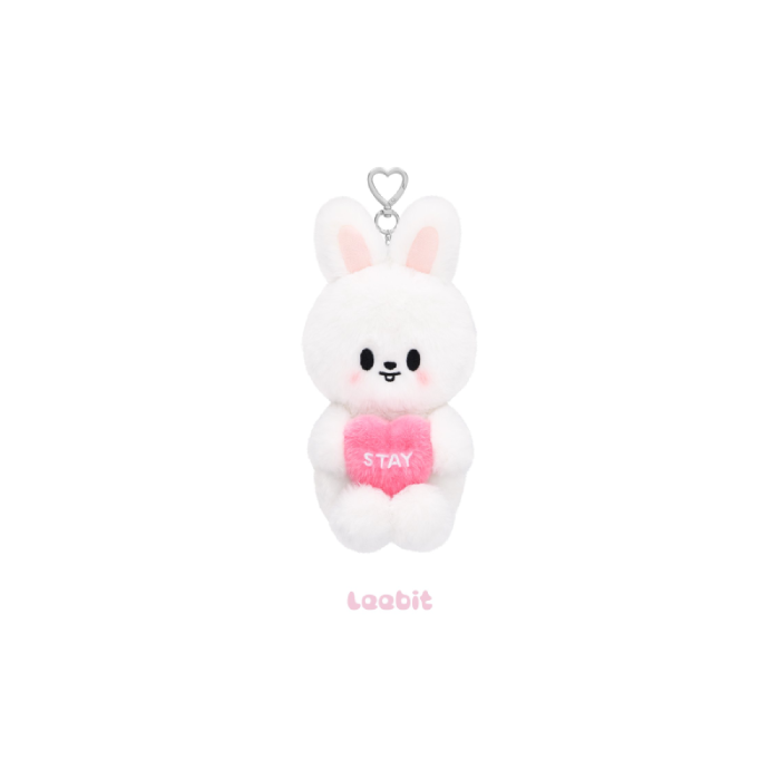 Stray Kids - SKZOO Plush VOICE Ver. [6th Fanmeeting 'STAY in Our