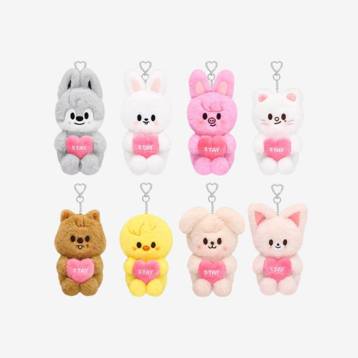 Stray Kids - SKZOO Plush VOICE Ver. [6th Fanmeeting 'STAY in Our