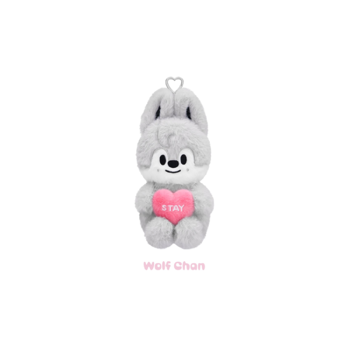 Stray Kids - SKZOO Plush VOICE Ver. [6th Fanmeeting 'STAY in Our