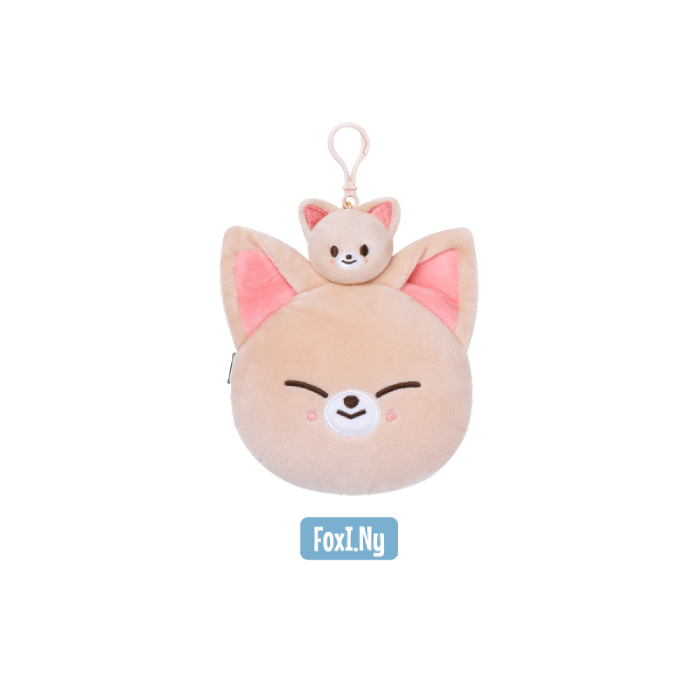 Stray Kids - SKZOO Reel Face Set [SKZOO EVERYWHERE ALL AROUND THE