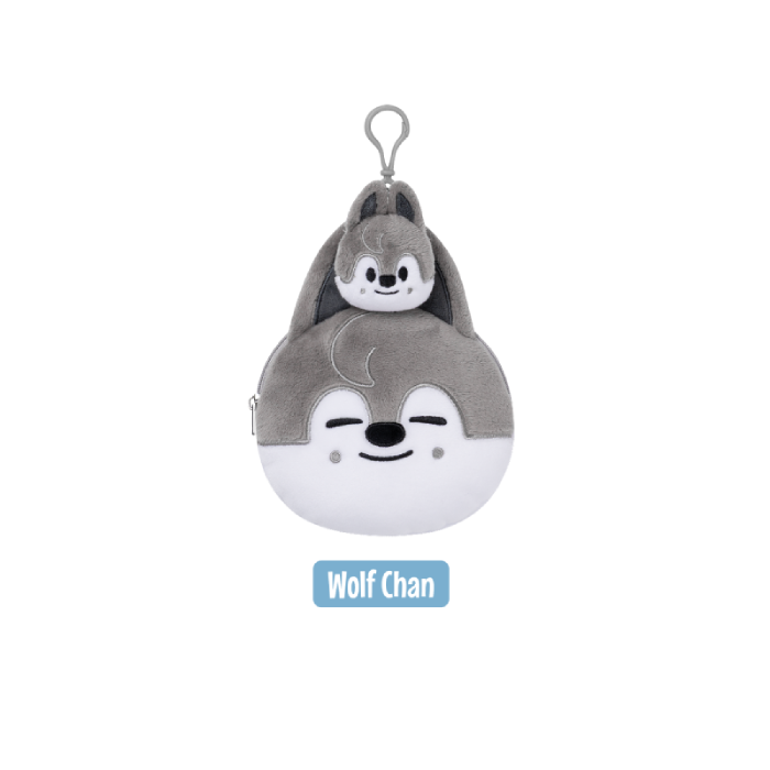 Stray Kids - SKZOO Reel Face Set [SKZOO EVERYWHERE ALL AROUND THE