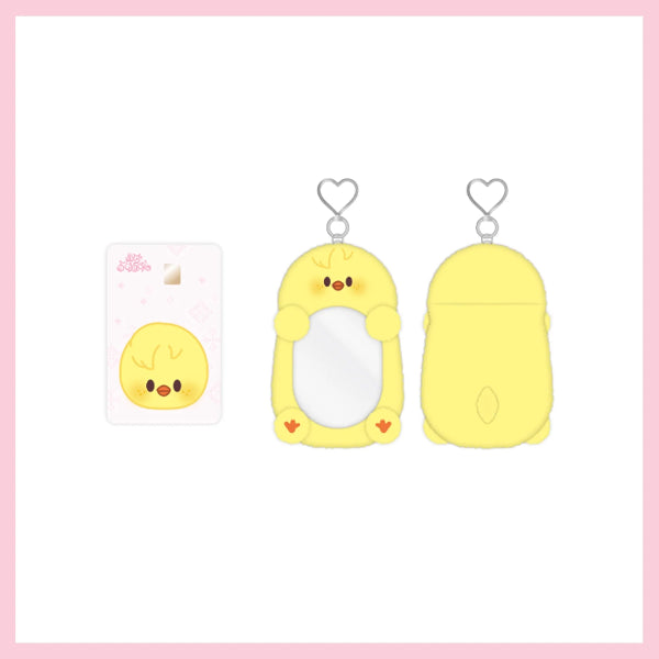 Stray Kids　SKZ 5'clock　リールホルダー Stray Kids - SKZOO Reel Holder [5th Fanmeeting 'SKZ 5'CLOCK