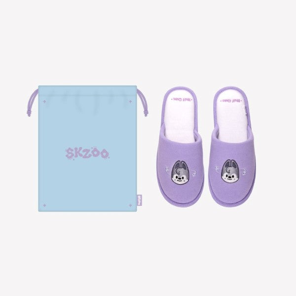 Stray Kids SKZOO Room Shoes SKZ Magic School main image