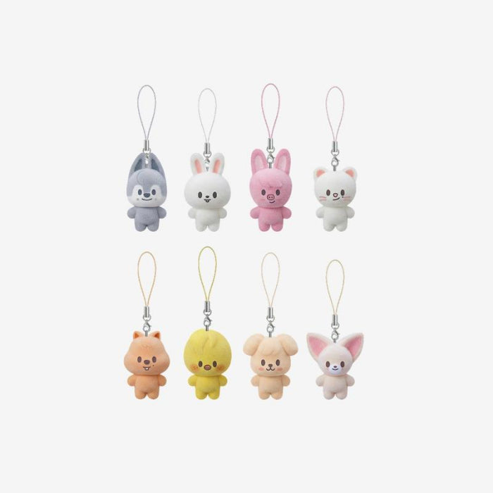 Stray Kids SKZOO Secret Mini Charm 6th Fanmeeting STAY in Our Little House Official MD - main image