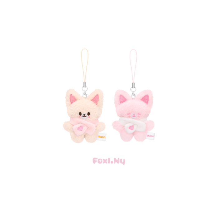 Stray Kids - SKZOO Secret Plush Micro Ver. [6th Fanmeeting 'STAY