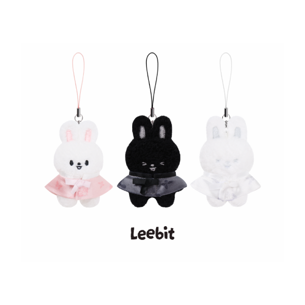 Stray Kids - SKZOO Secret Plush Micro Ver. ['RUN IT' World Tour Stray Kids - SKZOO Secret Plush Micro Ver. ['RUN IT' World Tour