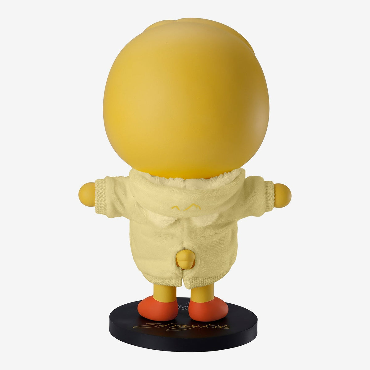 Stray Kids - SKZOO Soft Vinyl Toy (HOODIE Ver.) - K PLACE