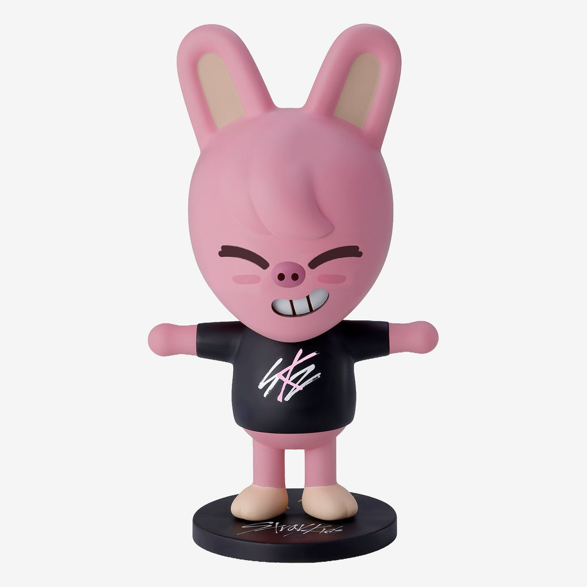Stray Kids - SKZOO Soft Vinyl Toy (HOODIE Ver.) - K PLACE