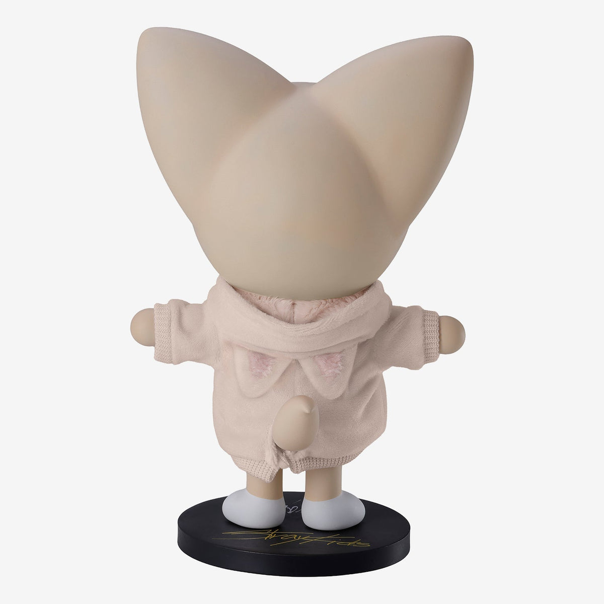 Stray Kids - SKZOO Soft Vinyl Toy (HOODIE Ver.) - K PLACE