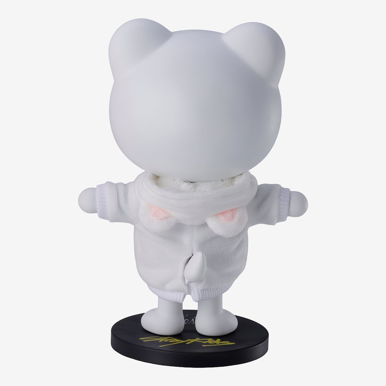 Stray Kids - SKZOO Soft Vinyl Toy (HOODIE Ver.) - K PLACE