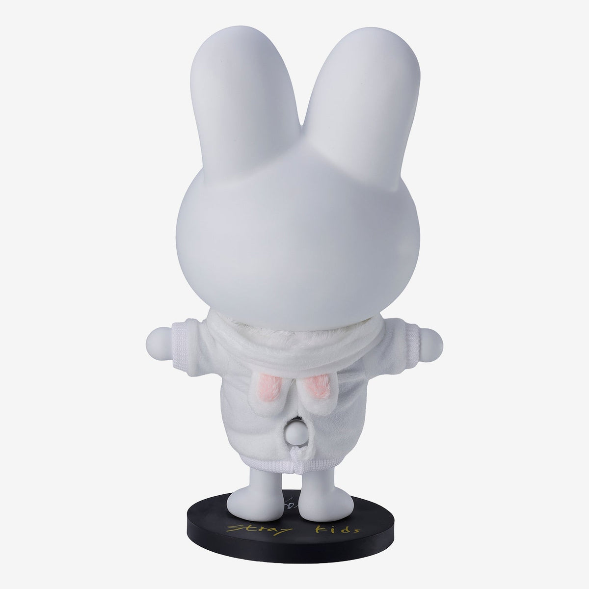 Stray Kids SKZOO Soft Vinyl Toy HOODIE Ver Official MD - Leebit 2
