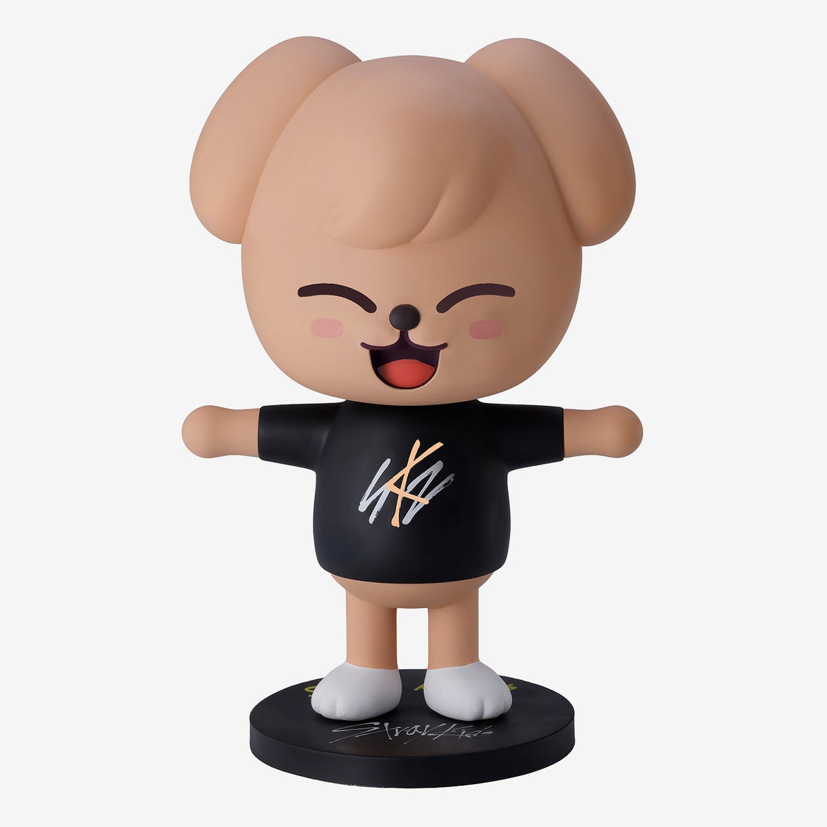 Stray Kids SKZOO Soft Vinyl Toy HOODIE Ver Official MD - PuppyM 2