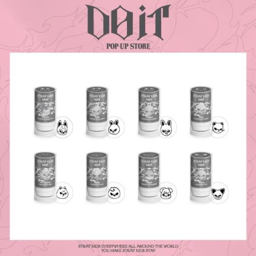 Stray Kids SKZOO Stamp DO IT POP-UP Store Official MD - Main Image