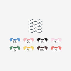 Stray Kids - SKZOO Standing Plush Outfit ['dominATE : celebrATE