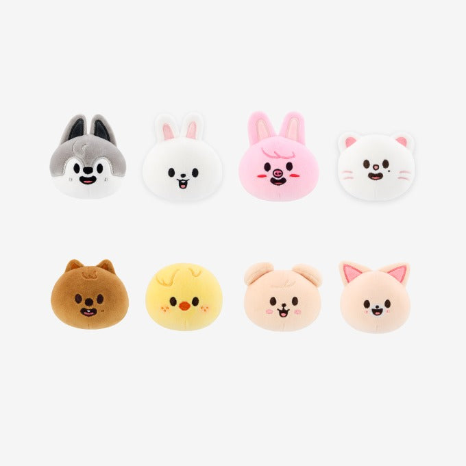 本日のみ！！　ストレスボール スキズ skzoo dominATE ソウルコン Stray Kids - SKZOO Stress Ball ['dominATE SEOUL' World Tour