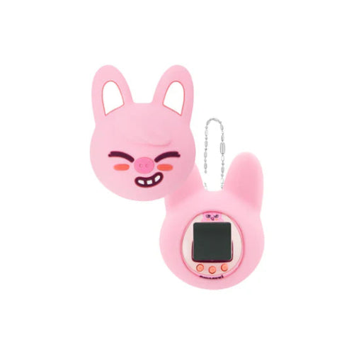 Stray Kids - SKZOO x TAMAGOTCHI Case Set - K PLACE