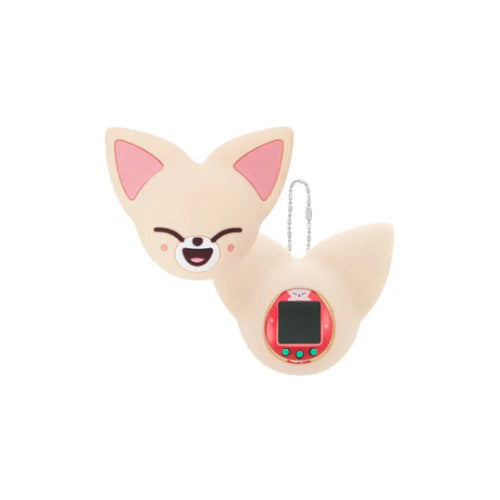 Stray Kids - SKZOO x TAMAGOTCHI Case Set - K PLACE Stray Kids - SKZOO x TAMAGOTCHI Case Set - K PLACE