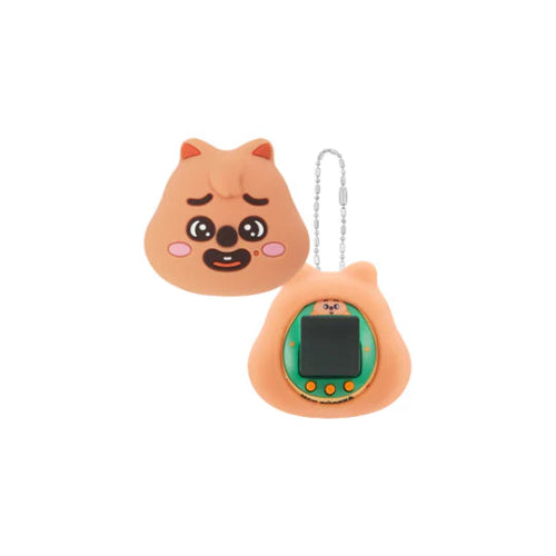 【期間限定お試し価格】 Kids Stray - PLACE K - Set Case TAMAGOTCHI x SKZOO キーホルダー・アクリルキーホルダー