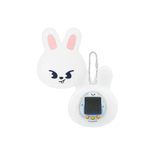 Stray Kids SKZOO たまごっち TAMAGOTCHI ジニレット Stray Kids - SKZOO x TAMAGOTCHI Case Set - K PLACE