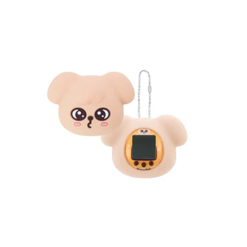 Stray Kids - SKZOO x TAMAGOTCHI Case Set - K PLACE Stray Kids - SKZOO x TAMAGOTCHI Case Set - K PLACE