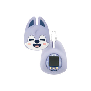 Stray Kids - SKZOO x TAMAGOTCHI Case Set - K PLACE