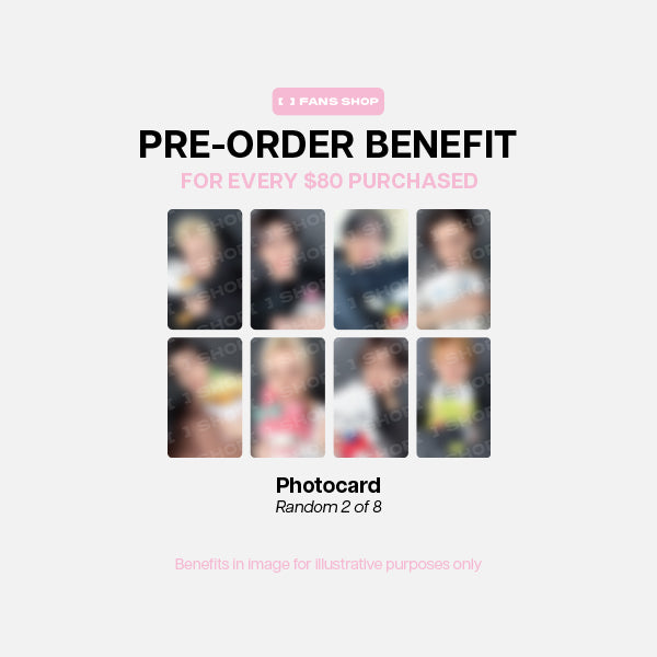 Stray Kids SKZOO X SANRIO CHARACTERS Official MD - FANS SHOP POBs