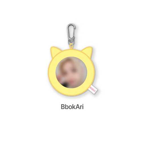 Stray Kids Soft Face Badge and SKZOO Cover Set DO IT POP UP Store Official MD - BBOKARI Version