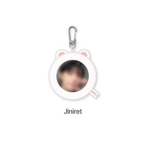 Stray Kids Soft Face Badge and SKZOO Cover Set DO IT POP UP Store Official MD - JINIRET Version
