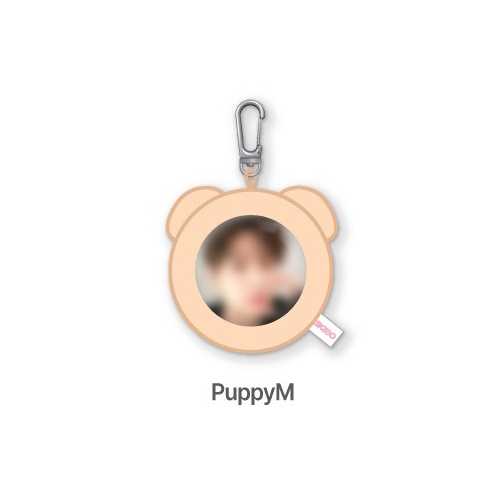 Stray Kids Soft Face Badge and SKZOO Cover Set DO IT POP UP Store Official MD - PUPPYM Version