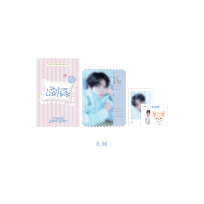 StrayKids 6TH FANMEETING 4/5入場特典 コンプリート StrayKids 6TH FANMEETING 4/5入場特典 セット コンプ-【正規品】の通販