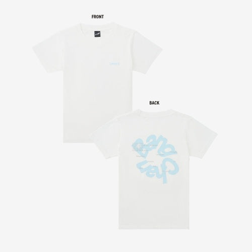 [PRE-ORDER] Stray Kids - T-Shirt ['RUN IT JAPAN' World Tour Official MD] gallery image 1