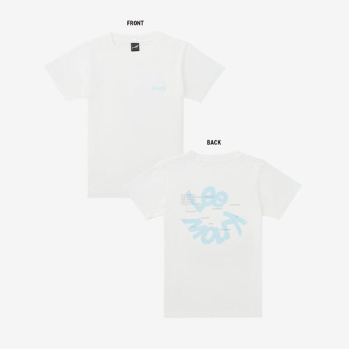 [PRE-ORDER] Stray Kids - T-Shirt ['RUN IT JAPAN' World Tour Official MD] gallery image 2