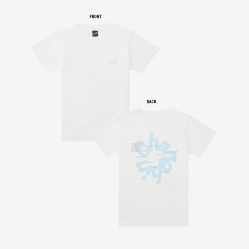 [PRE-ORDER] Stray Kids - T-Shirt ['RUN IT JAPAN' World Tour Official MD] gallery image 3