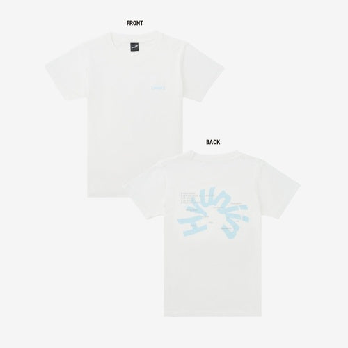 [PRE-ORDER] Stray Kids - T-Shirt ['RUN IT JAPAN' World Tour Official MD] gallery image 4