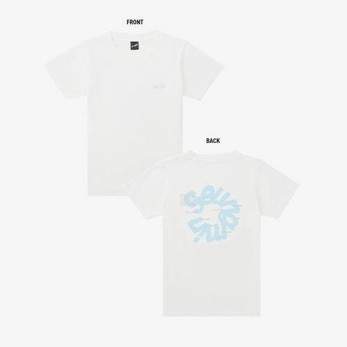 [PRE-ORDER] Stray Kids - T-Shirt ['RUN IT JAPAN' World Tour Official MD] gallery image 7