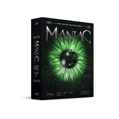 straykids Blu-ray maniac japan 限定版 Stray Kids 2nd World Tour Blu-ray “MANIAC” Japan Complete