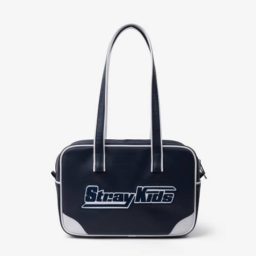 Stray Kids Tote Bag JYP JAPAN POP-UP Store 2024 Official MD - main image 1