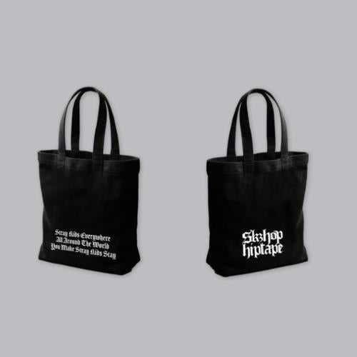 Stray Kids - Tote Bag SKZHOP POP-UP Store Official MD main image
