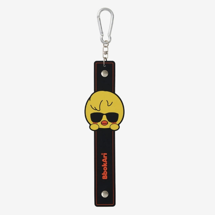 Stray Kids Towel Holder RUN IT JAPAN World Tour Official MD BbokAri Ver - main image 1