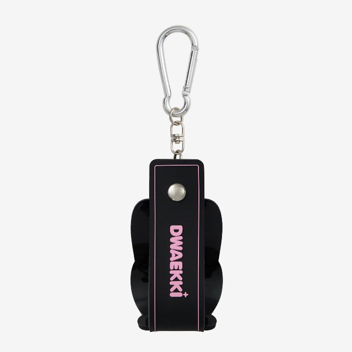 Stray Kids Towel Holder RUN IT JAPAN World Tour Official MD DWAEKKI Ver - main image 3