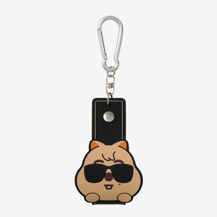 Stray Kids Towel Holder RUN IT JAPAN World Tour Official MD HAN QUOKKA Ver - main image 2