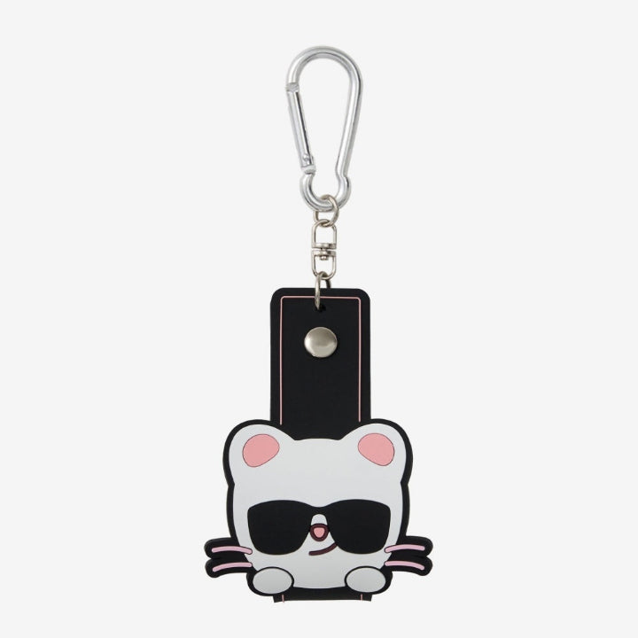Stray Kids Towel Holder RUN IT JAPAN World Tour Official MD Jiniret Ver - main image 2
